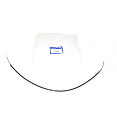 CABLE ASSY - BRITPART - BTR8736