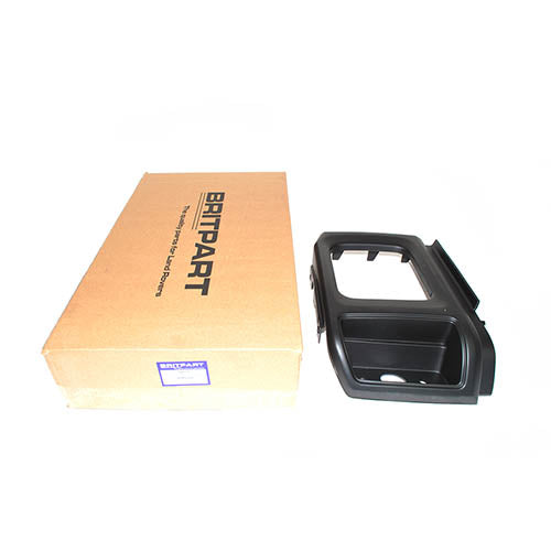 FINISHER HEADLAMP RH - BRITPART - BTR8918