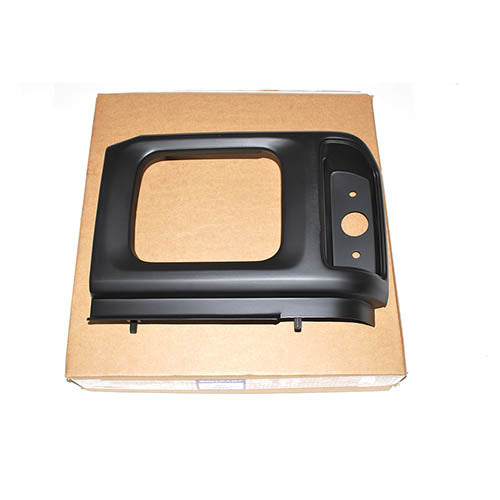 FINISHER HEADLAMP LH - BRITPART - BTR8919