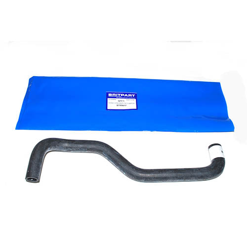 HOSE HTR OUTLET 300TDI - BRITPART - BTR9617