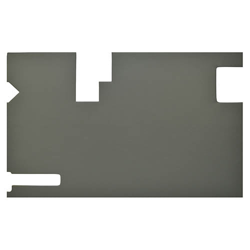 CASING RR END D - BRITPART - BTR9712LOY