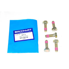 BOLT CALIPER - OEM - BX110071M