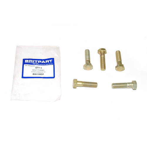 BOLT FIXING - OEM - BX112091