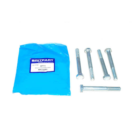 BOLT STEERING BOX - OEM - BX112201