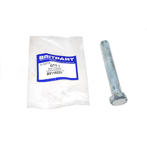 BOLT FIXING - OEM - BX116221