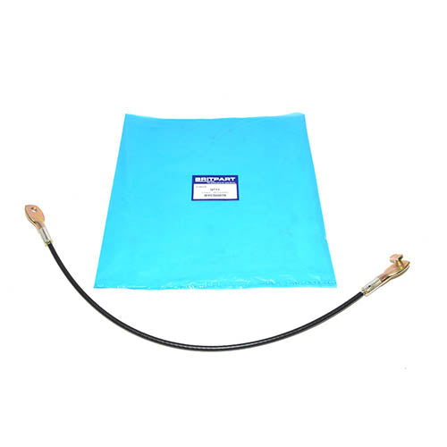 CABLE - RETAINING - BRITPART - BYC500070