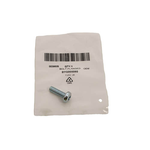 BOLT-FLANGED - OEM - BYG000060