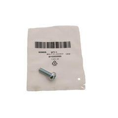 BOLT-FLANGED - OEM - BYG000060