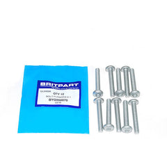 BOLT-FLANGED - OEM - BYG000070