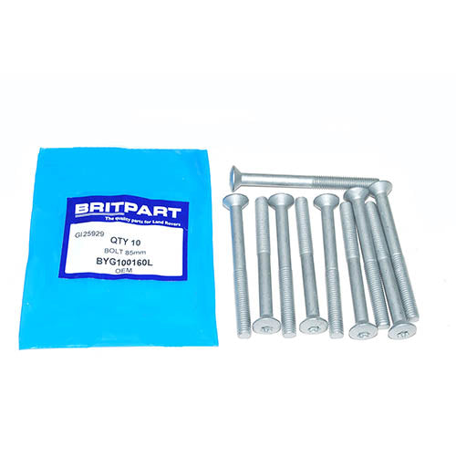 BOLT 85mm - OEM - BYG100160L
