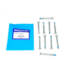 BOLT-TORX - OEM - BYG100190