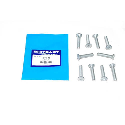 BOLT - OEM - BYG500060