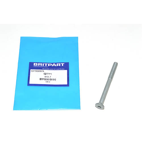 BOLT - OEM - BYG500090