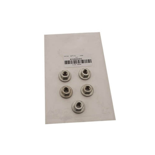 NUT - OEM - BYH500040G