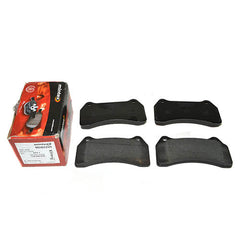 BRAKE PADS - MINTEX - C2C24018-R