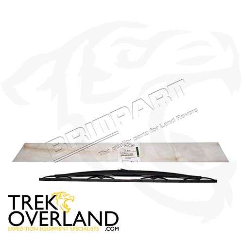 BLADE-WIPER - JAGUAR - C2C25324