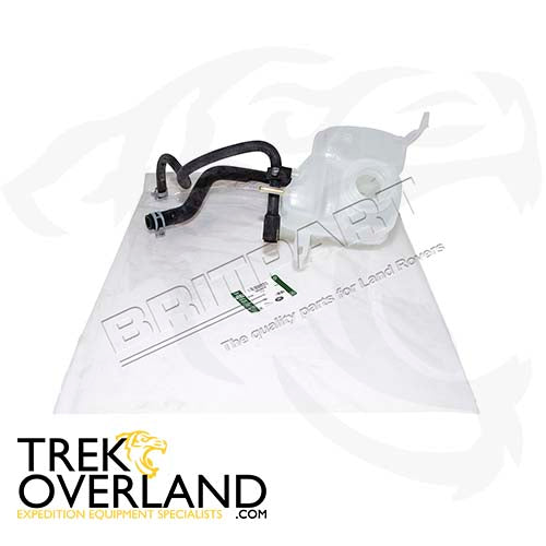 TANK-EXPANSI - JAGUAR - C2C34318