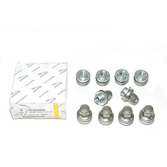 NUT - 1 = BAG OF 10 - JAGUAR - C2C35294010