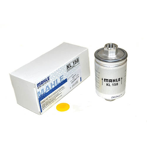 FILTER - FUEL - MAHLE - C2C35417-G