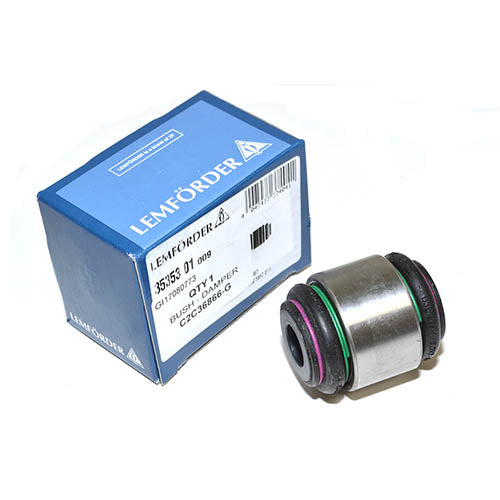 BUSH - DAMPER - LEMFORDER - C2C36866-G