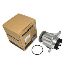 PUMP-WATER - BRITPART - C2C37771-R