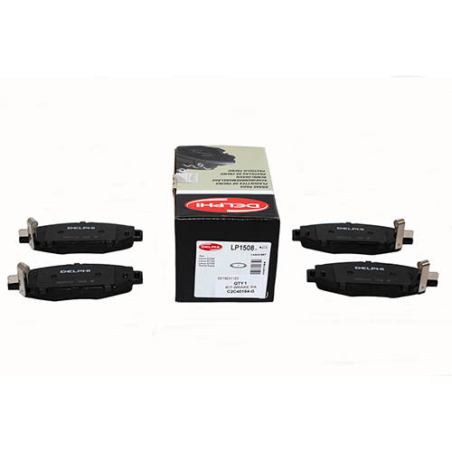 KIT-BRAKE PA - DELPHI - C2C40194-G