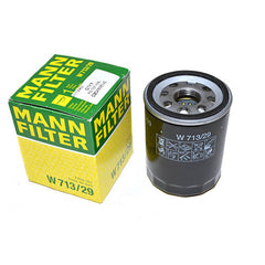 FILTER-OIL - MANN - C2C41611-G