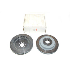 KIT-BRAKE DI - JAGUAR - C2C8355