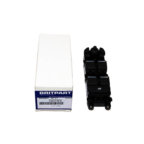SWITCHPACK-D - Britpart - C2D1739-R