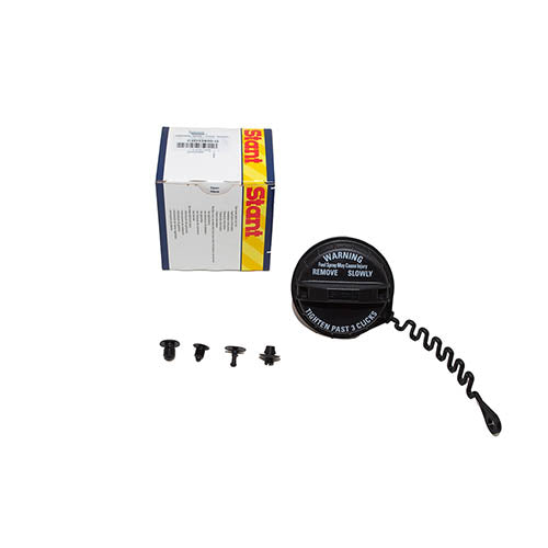 CAP - FUEL FILLER - OEM - C2D33850-G