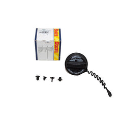 CAP - FUEL FILLER - OEM - C2D33850-G