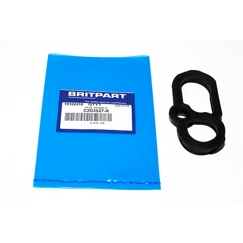 SEAL-SPARK P - Britpart - C2D3527-R