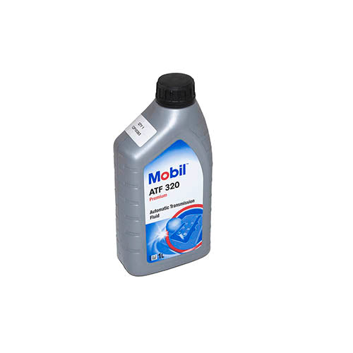 OIL-TRANSMIS - JAGUAR - C2P10363