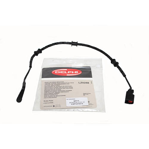 SENSOR-PAD W - DELPHI - C2P12722-G