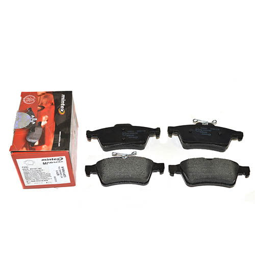 KIT-BRAKE PA - MINTEX - C2P17595-R