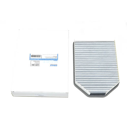 FILTER-AIR - MAHLE - C2P2410-G