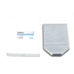 FILTER-AIR - MAHLE - C2P2410-G
