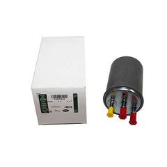 FILTER-FUEL - JAGUAR - C2S27643