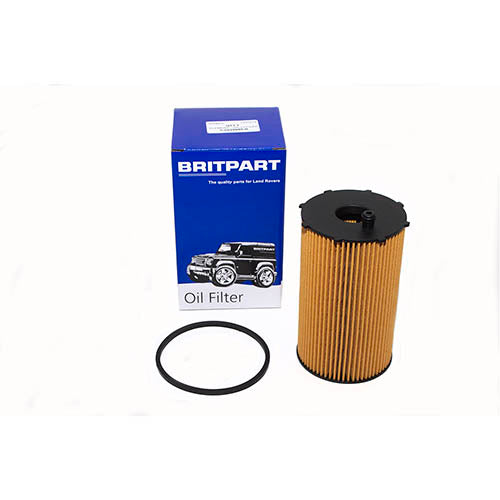ELEMENT - OIL COOLER - Britpart - C2S29685-R