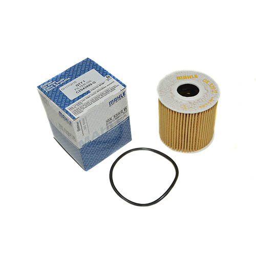 FILTER-OIL - MAHLE - C2S43999-G