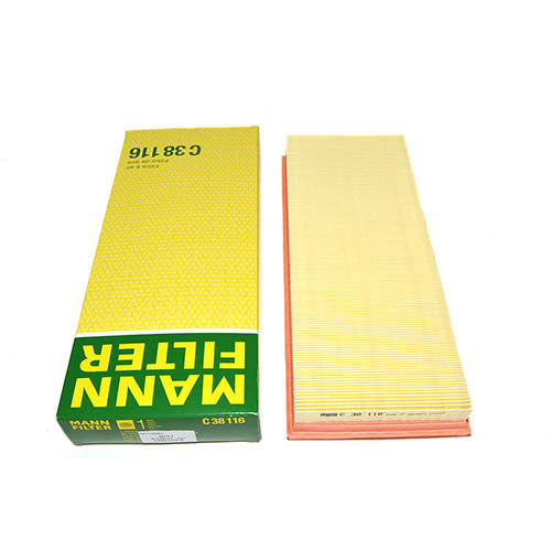 ELEMENT - AIR - MANN - C2S51377-G