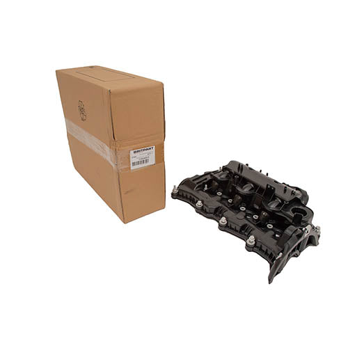 MANIFOLD - INDUCTI - BRITPART - C2S52869-R