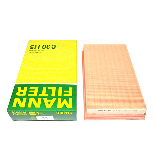 FILTER - MANN - C2Z15037-G