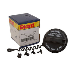 CAP - FUEL FILLER - OEM - C2Z32583-G