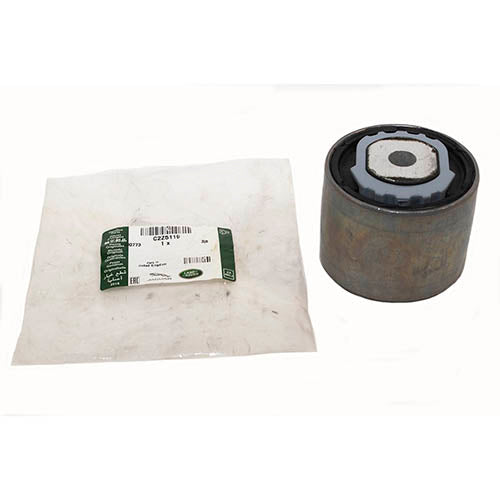 BUSH-WISHBON - JAGUAR - C2Z5119