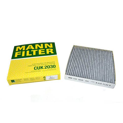 FILTER-AIR - MANN - C2Z6525-G