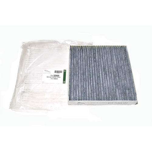 FILTER-AIR - JAGUAR - C2Z6525