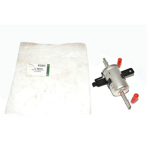 FILTER-FUEL - JAGUAR - C2Z7738