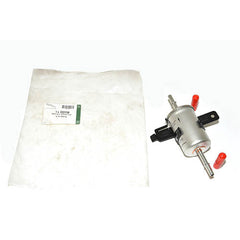 FILTER-FUEL - JAGUAR - C2Z7738