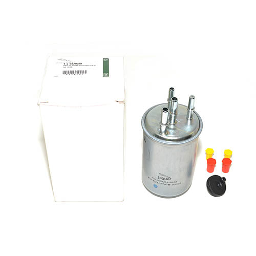 FILTER-FUEL - JAGUAR - C2Z8780